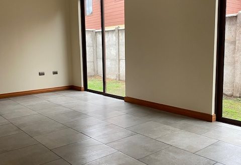 Casa aislada, 4 habitaciones, Melipilla