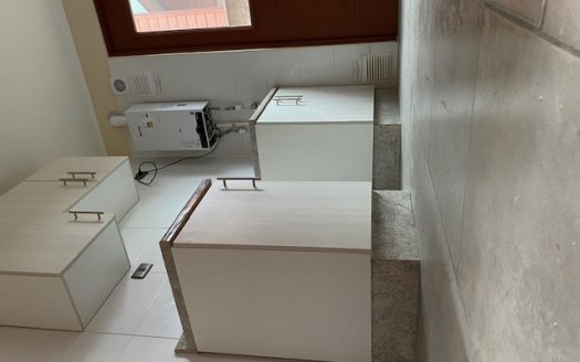 Casa aislada, 4 habitaciones, Melipilla