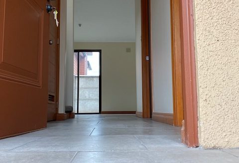 Casa aislada, 4 habitaciones, Melipilla