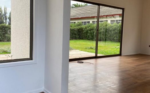 Arriendo casa en Santa Julia