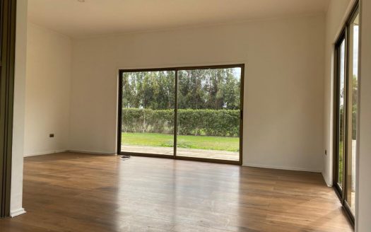 Arriendo casa en Santa Julia