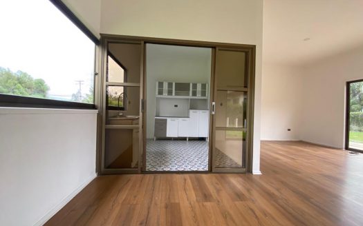 Arriendo casa en Santa Julia