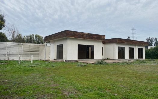 Arriendo casa en Santa Julia