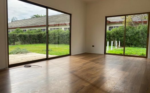 Arriendo casa en Santa Julia