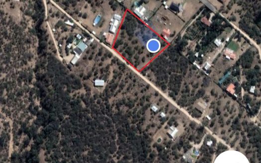 Parcela de agrado en Los Molles de Culiprán, Melipilla