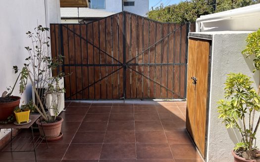 Se arrienda casa 3 habitaciones 2 baños en Villa Los Limonares de Melipilla